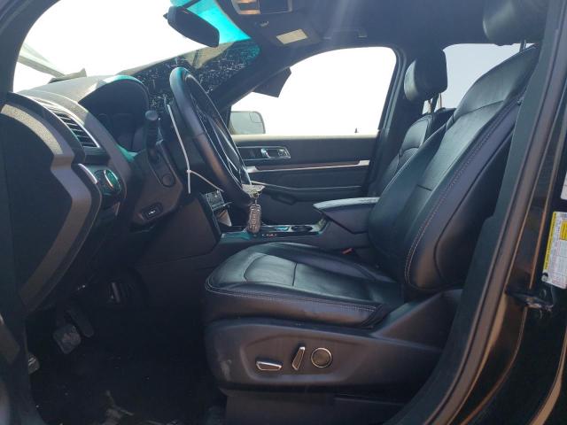Photo 7 from auction – 2016 FORD EXPLORER L with VIN 1FM5K7F85GGB87917
