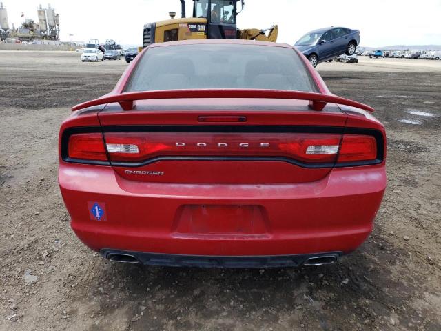 Photo 6 from auction – 2013 DODGE CHARGER SE with VIN 2C3CDXBG5DH502190