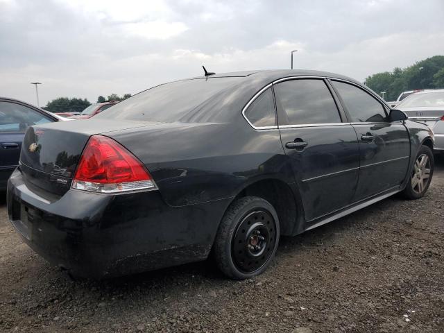 Photo 3 from auction – 2014 CHEVROLET IMPALA LIM with VIN 2G1WB5E37E1116823