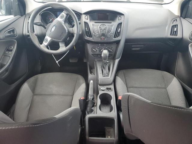 Photo 8 from auction – 2014 FORD FOCUS S with VIN 1FADP3E29EL361327