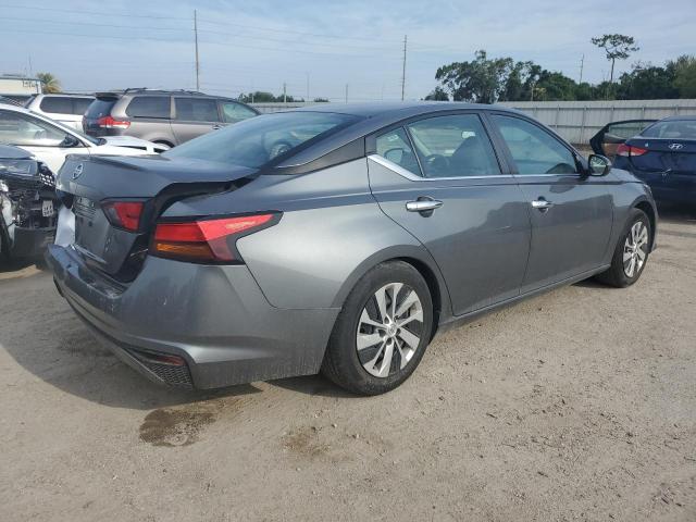Photo 3 from auction – 2021 NISSAN ALTIMA S with VIN 1N4BL4BVXMN366790