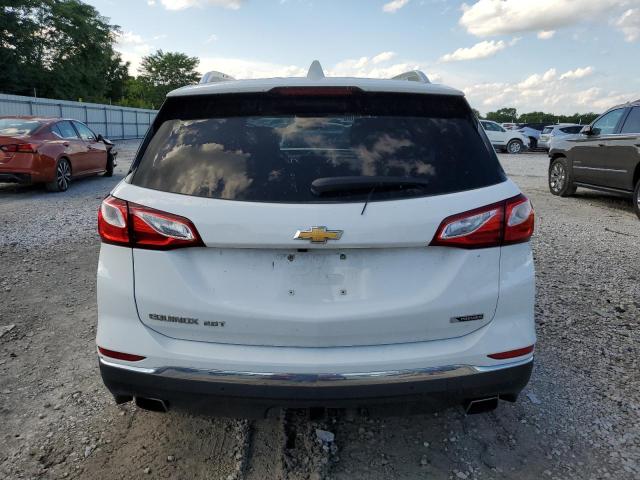 Photo 6 from auction – 2018 CHEVROLET EQUINOX PR with VIN 2GNAXNEX0J6192782
