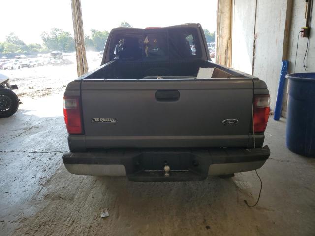 Photo 6 from auction – 2004 FORD RANGER SUP with VIN 1FTYR44E54PA08887