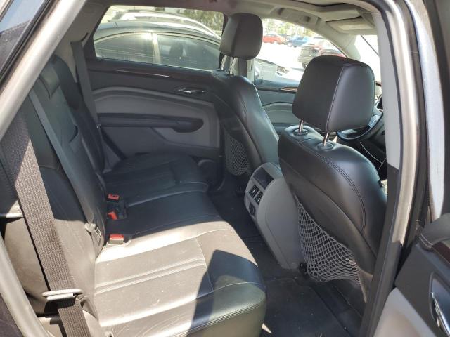 Photo 11 from auction – 2011 CADILLAC SRX with VIN 3GYFNAEY4BS679597