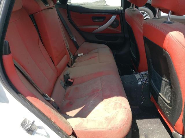 Photo 10 from auction – 2019 BMW 440XI GRAN with VIN WBA4J7C5XKBM75562