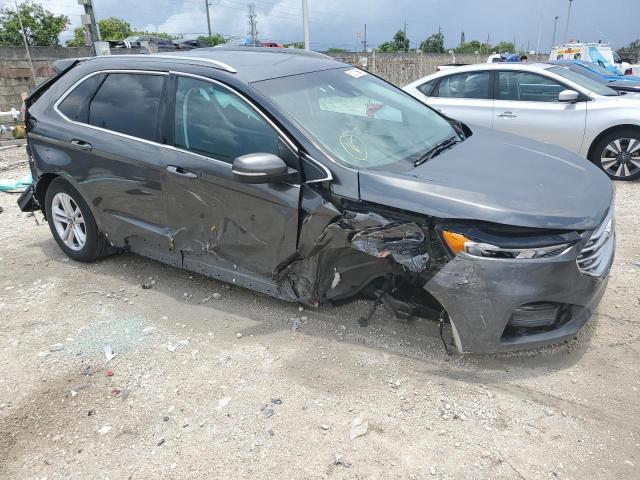 Photo 4 from auction – 2020 FORD EDGE SEL with VIN 2FMPK3J98LBA57780