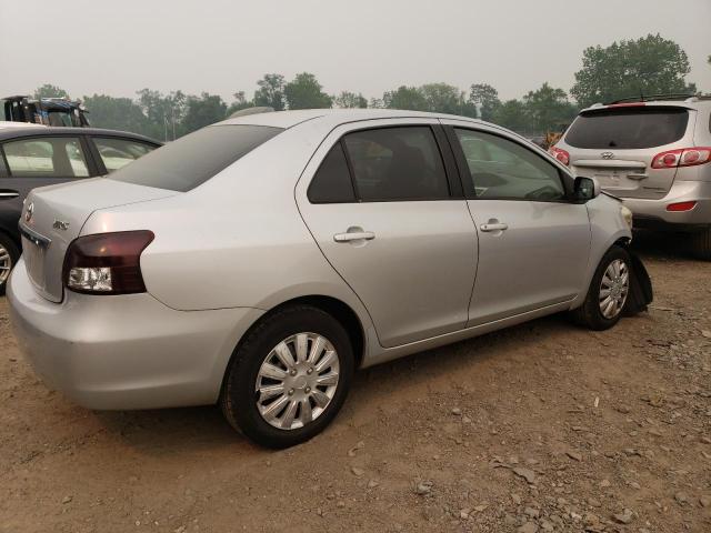 Photo 3 from auction – 2007 TOYOTA YARIS with VIN JTDBT923871034607