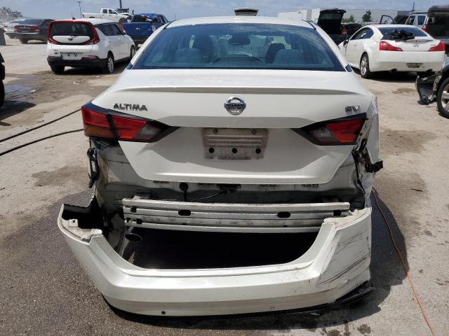 Photo 6 from auction – 2019 NISSAN ALTIMA SV with VIN 1N4BL4DV3KC142654