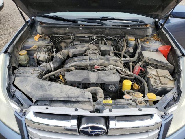 Photo 11 from auction – 2013 SUBARU OUTBACK 2. with VIN 4S4BRCCCXD3263425