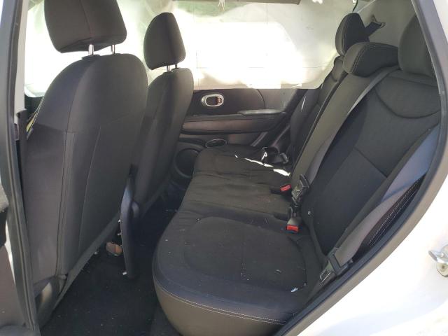 Photo 10 from auction – 2018 KIA SOUL with VIN KNDJN2A22J7524308