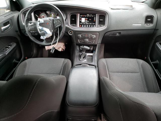 Photo 8 from auction – 2017 DODGE CHARGER SX with VIN 2C3CDXHG5HH642981
