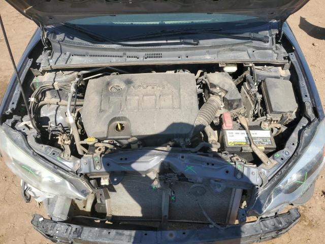 Photo 11 from auction – 2015 TOYOTA COROLLA L with VIN 5YFBURHE4FP313052