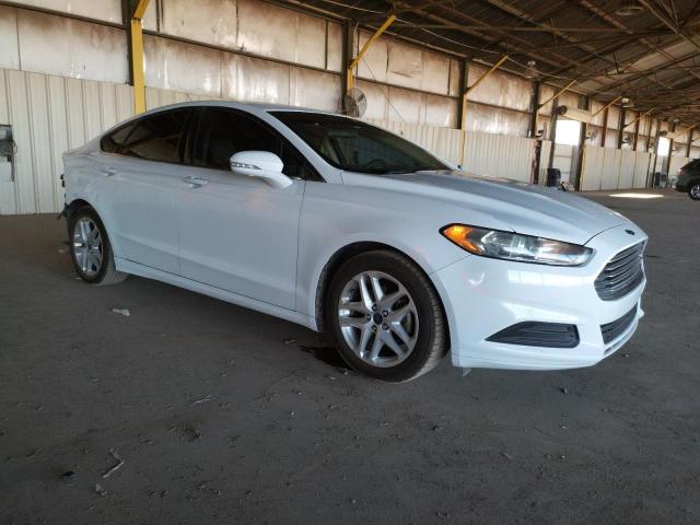 Photo 4 from auction – 2016 FORD FUSION SE with VIN 3FA6P0H72GR282147