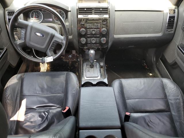 Photo 8 from auction – 2011 FORD ESCAPE LIM with VIN 1FMCU0EG5BKA79062