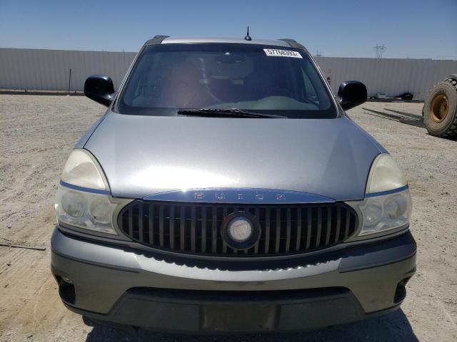 Photo 5 from auction – 2004 BUICK RENDEZVOUS with VIN 3G5DA03EX4S597640