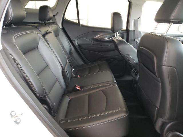 Photo 11 from auction – 2023 GMC TERRAIN SL with VIN 3GKALPEG6PL163134