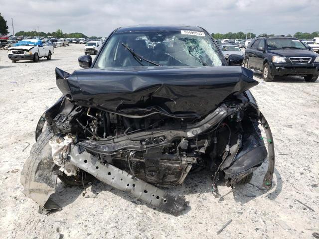 Photo 5 from auction – 2018 MAZDA CX-5 GRAND with VIN JM3KFADM1J0331365