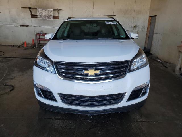 Photo 5 from auction – 2017 CHEVROLET TRAVERSE L with VIN 1GNKRGKD8HJ251367