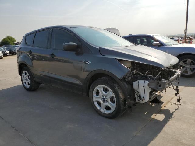 Photo 4 from auction – 2018 FORD ESCAPE S with VIN 1FMCU0F74JUD36729