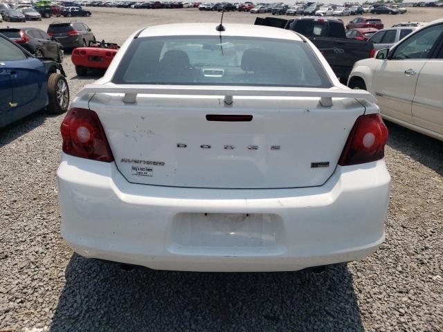 Photo 6 from auction – 2011 DODGE AVENGER MA with VIN 1B3BD1FG4BN587608