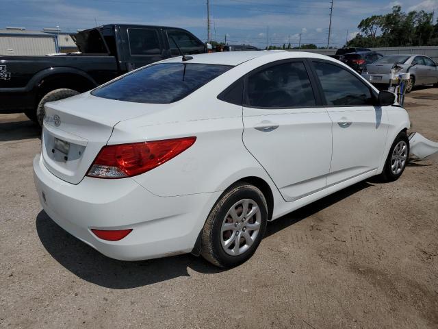 Photo 3 from auction – 2014 HYUNDAI ACCENT GLS with VIN KMHCT4AE1EU757071
