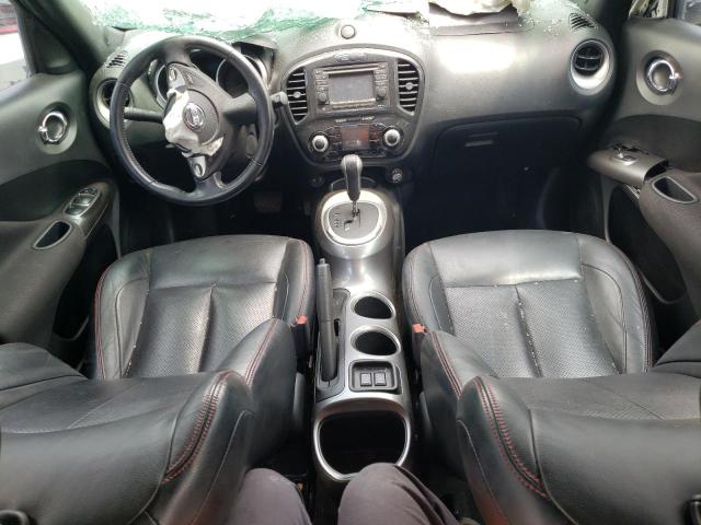 Photo 8 from auction – 2012 NISSAN JUKE S with VIN JN8AF5MR4CT115653