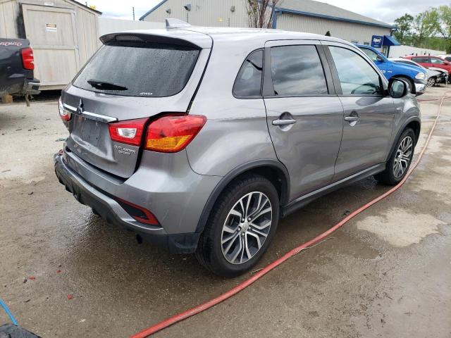 Photo 3 from auction – 2018 MITSUBISHI OUTLANDER with VIN JA4AR3AU5JU010993