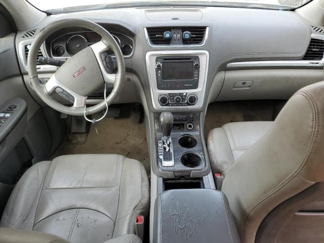 Photo 8 from auction – 2014 GMC ACADIA SLT with VIN 1GKKRRKD7EJ132469