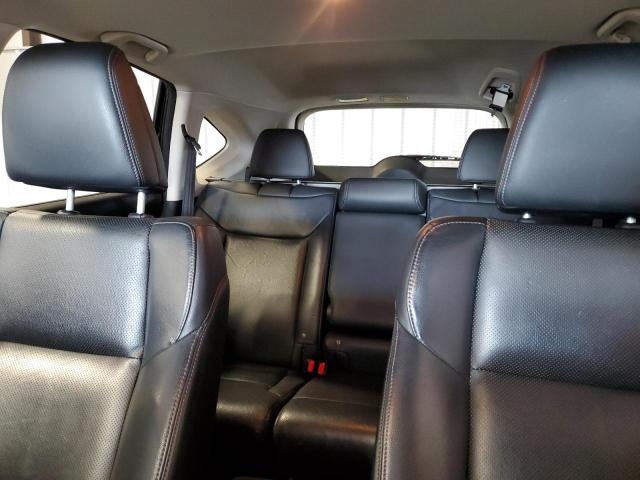 Photo 10 from auction – 2015 HONDA CR-V EXL with VIN 2HKRM3H75FH512931