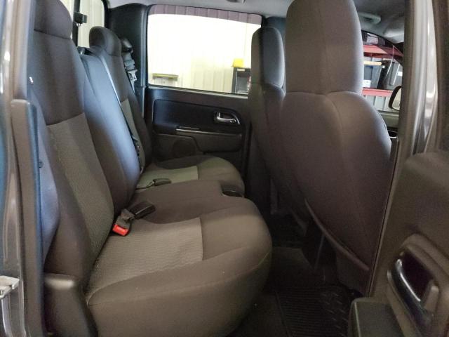 Photo 10 from auction – 2012 CHEVROLET COLORADO L with VIN 1GCHTDFP2C8147867