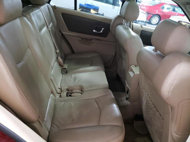 Photo 11 from auction – 2006 CADILLAC SRX with VIN 1GYEE637260214865