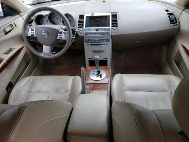 Photo 8 from auction – 2006 NISSAN MAXIMA SE with VIN 1N4BA41E46C812566