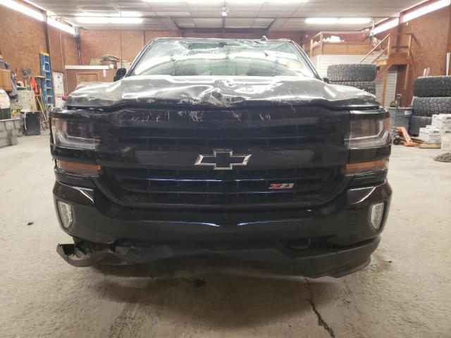 Photo 5 from auction – 2017 CHEVROLET SILVERADO with VIN 1GCVKREC6HZ323046