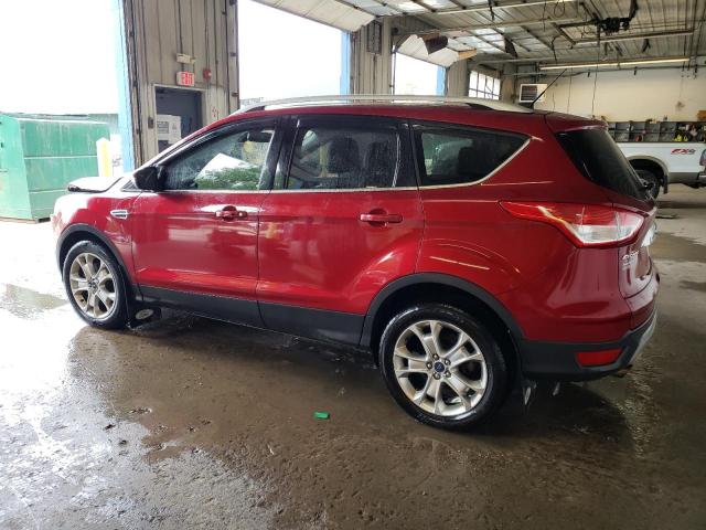 Photo 2 from auction – 2015 FORD ESCAPE TIT with VIN 1FMCU9J97FUB67231