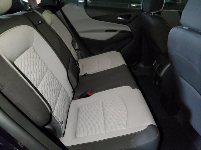 Photo 10 from auction – 2021 CHEVROLET EQUINOX LS with VIN 3GNAXSEV0MS125361