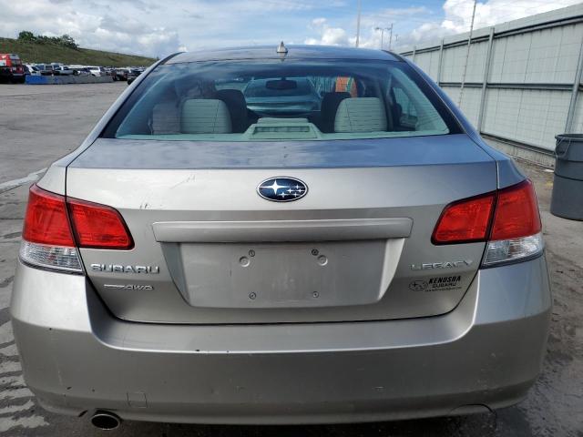 Photo 6 from auction – 2014 SUBARU LEGACY 2.5 with VIN 4S3BMCC60E3014470