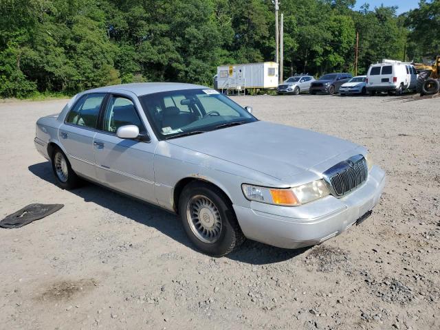 Photo 4 from auction – 2002 MERCURY GRAND MARQ with VIN 2MEFM75WX2X667018