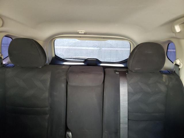 Photo 10 from auction – 2016 NISSAN ROGUE S with VIN JN8AT2MT6GW026187