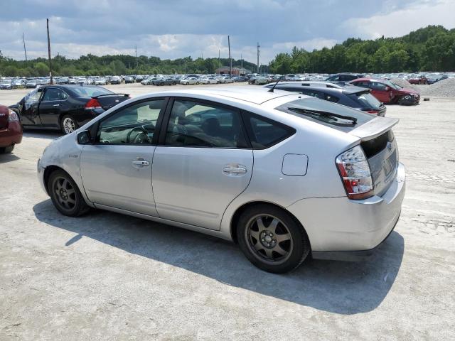Photo 2 from auction – 2007 TOYOTA PRIUS with VIN JTDKB20U277611523