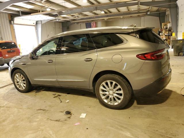 Photo 2 from auction – 2018 BUICK ENCLAVE PR with VIN 5GAEVBKW0JJ274901