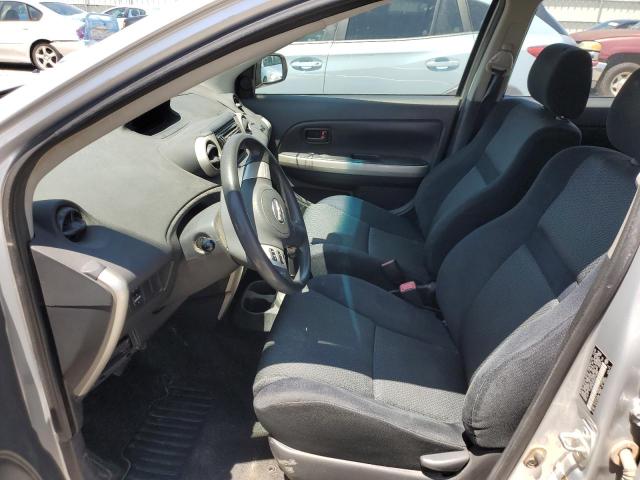 Photo 7 from auction – 2006 TOYOTA SCION with VIN JTKKT604265018588