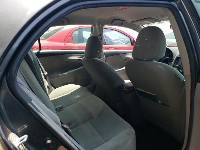Photo 10 from auction – 2011 TOYOTA COROLLA with VIN 2T1BU4EE2BC598321