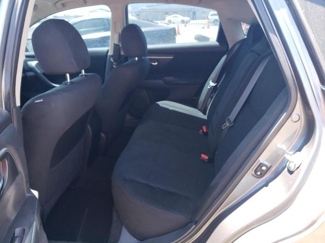 Photo 10 from auction – 2015 NISSAN ALTIMA 2.5 with VIN 1N4AL3APXFC235253