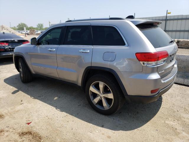 Photo 2 from auction – 2014 JEEP GRAND CHER with VIN 1C4RJFBG0EC319342