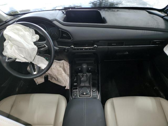 Photo 8 from auction – 2022 MAZDA CX-30 PREF with VIN 3MVDMBCL9NM430667
