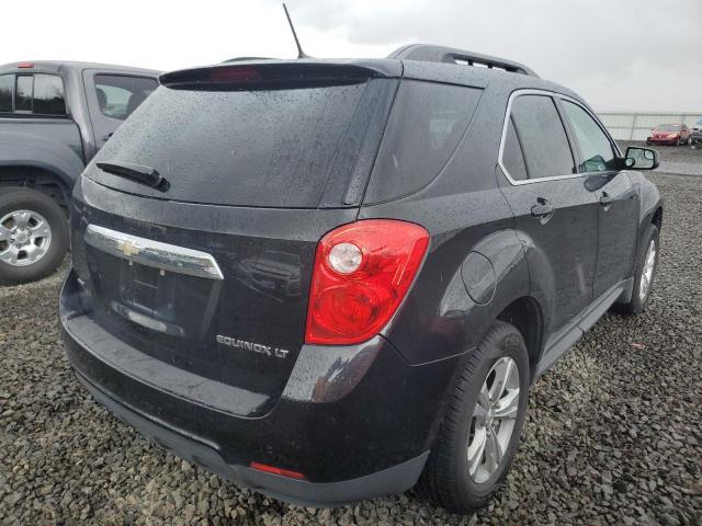 Photo 3 from auction – 2013 CHEVROLET EQUINOX LT with VIN 2GNFLNEKXD6213924