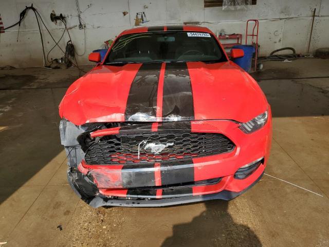 Photo 5 from auction – 2015 FORD MUSTANG with VIN 1FA6P8AM0F5399595