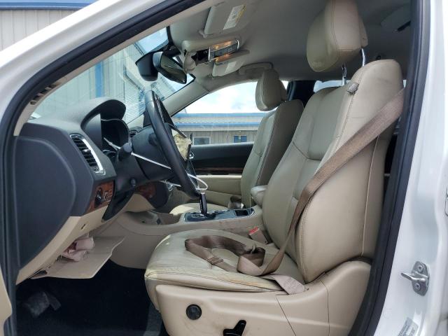 Photo 7 from auction – 2015 DODGE DURANGO LI with VIN 1C4RDHDG6FC786444