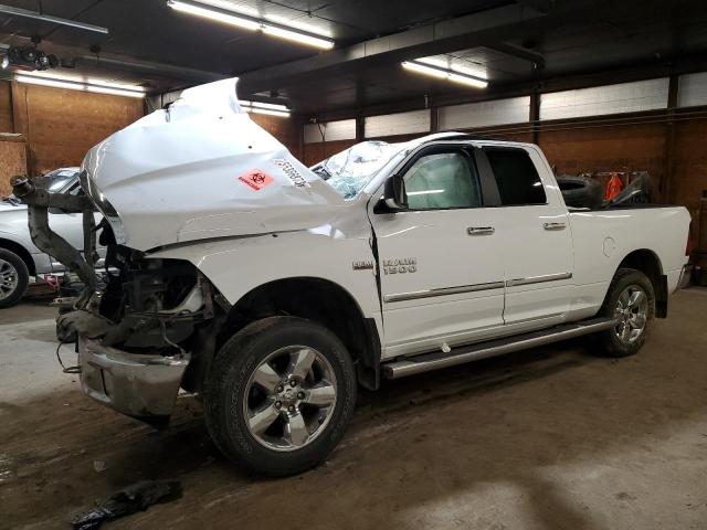 RAM 1500 SLT 2016 with VIN 1C6RR7GT5GS315081 - Photo from auction
