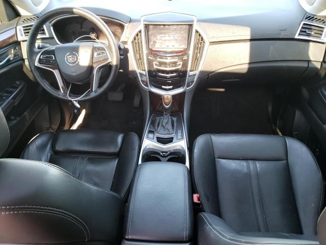 Photo 8 from auction – 2014 CADILLAC SRX PREMIU with VIN 3GYFNDE33ES599797